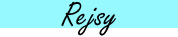 rejsy