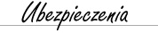 ubezpieczenia